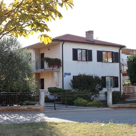 Apartments With A Parking Space Umag - 7057 외부 사진