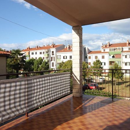 Apartments With A Parking Space Umag - 7057 외부 사진
