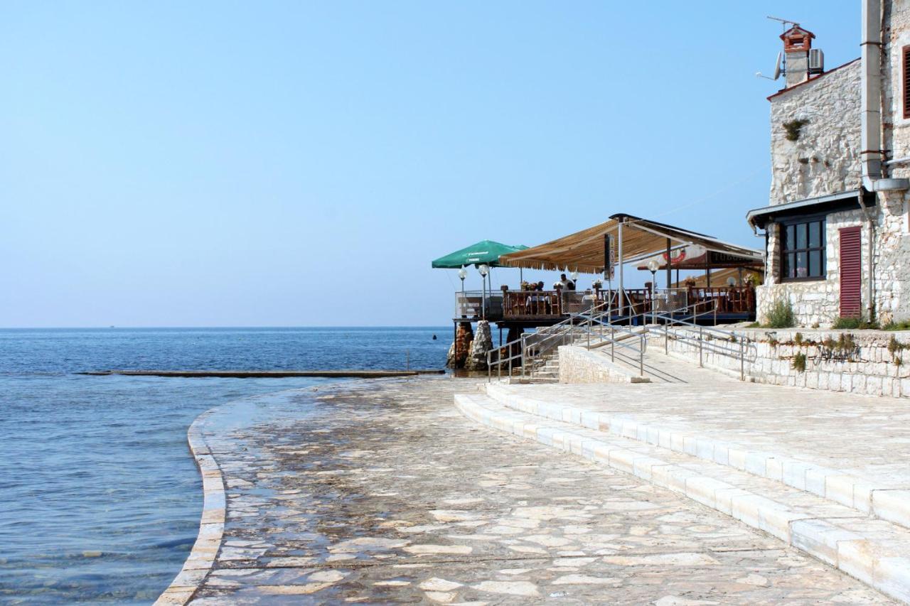 Apartments With A Parking Space Umag - 7057 외부 사진