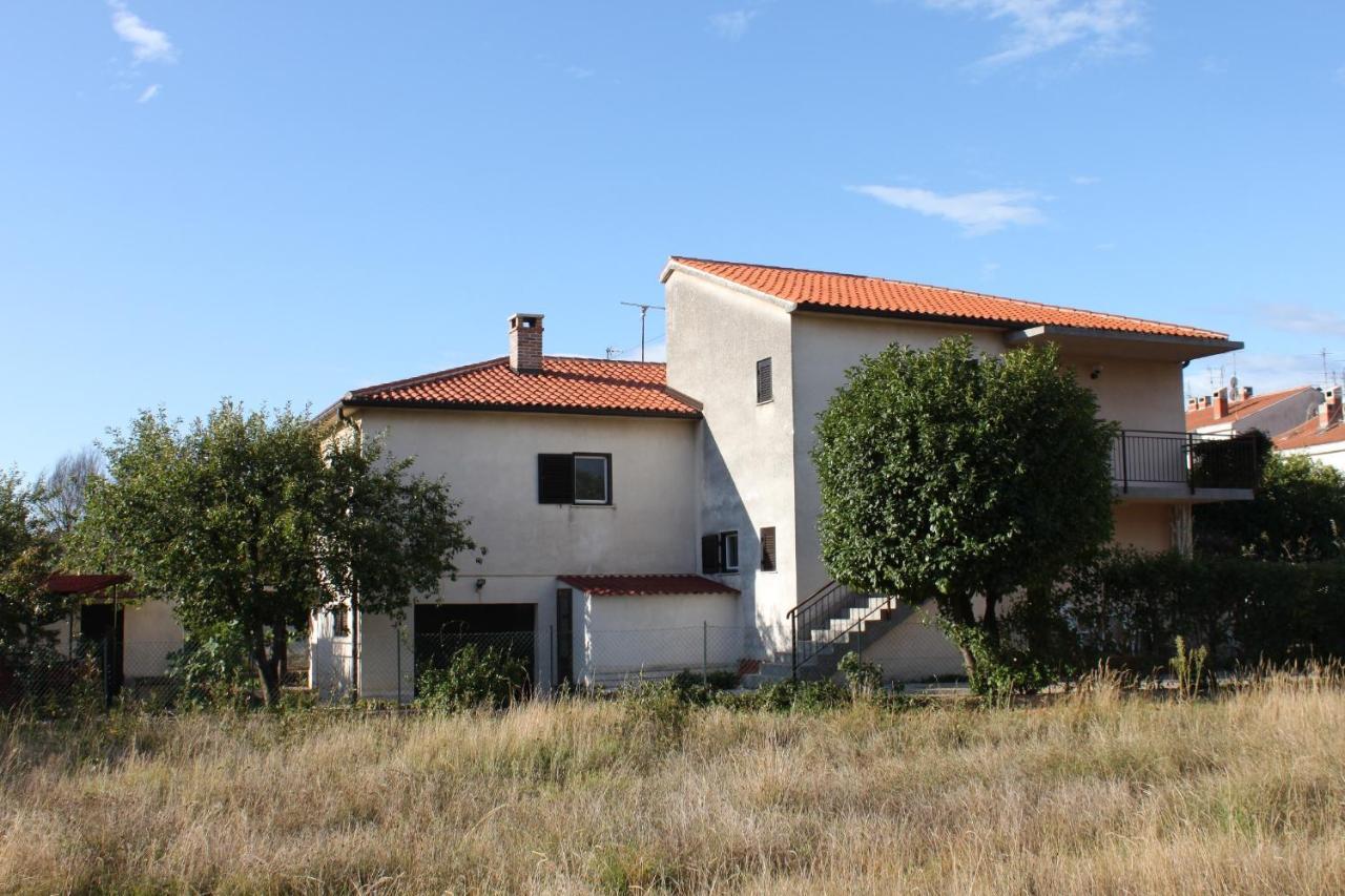 Apartments With A Parking Space Umag - 7057 외부 사진