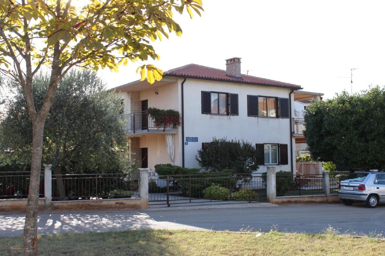 Apartments With A Parking Space Umag - 7057 외부 사진