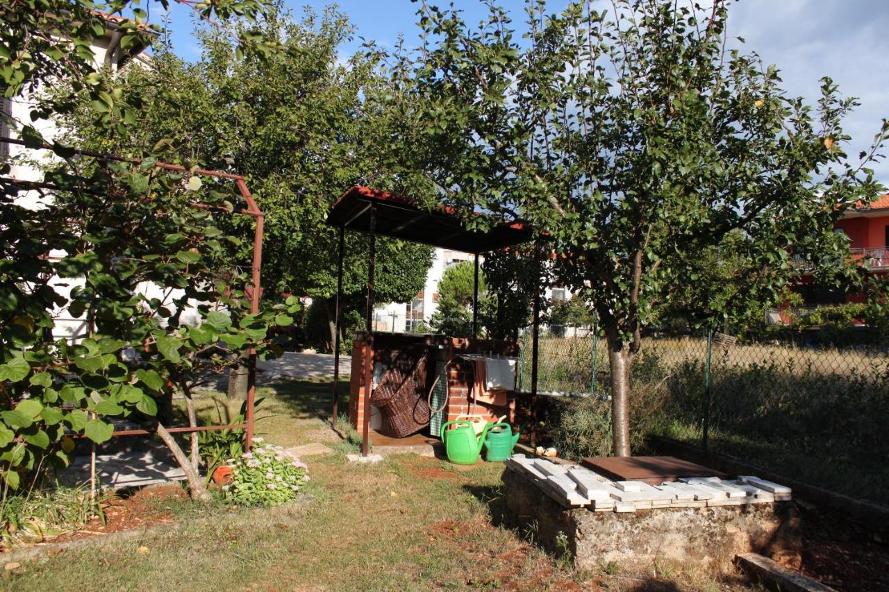 Apartments With A Parking Space Umag - 7057 외부 사진