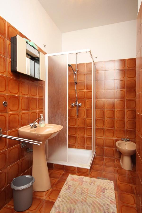 Apartments With A Parking Space Umag - 7057 외부 사진
