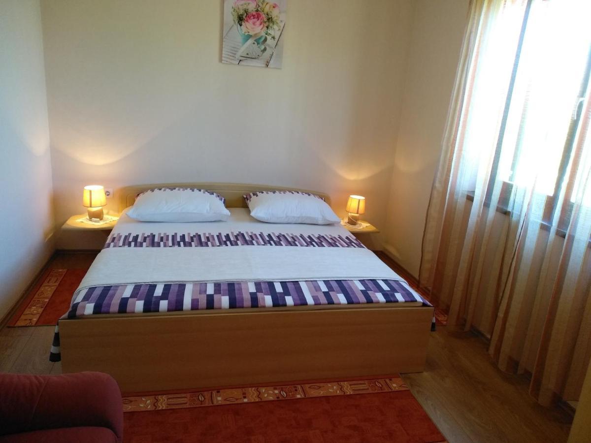 Apartments With A Parking Space Umag - 7057 외부 사진