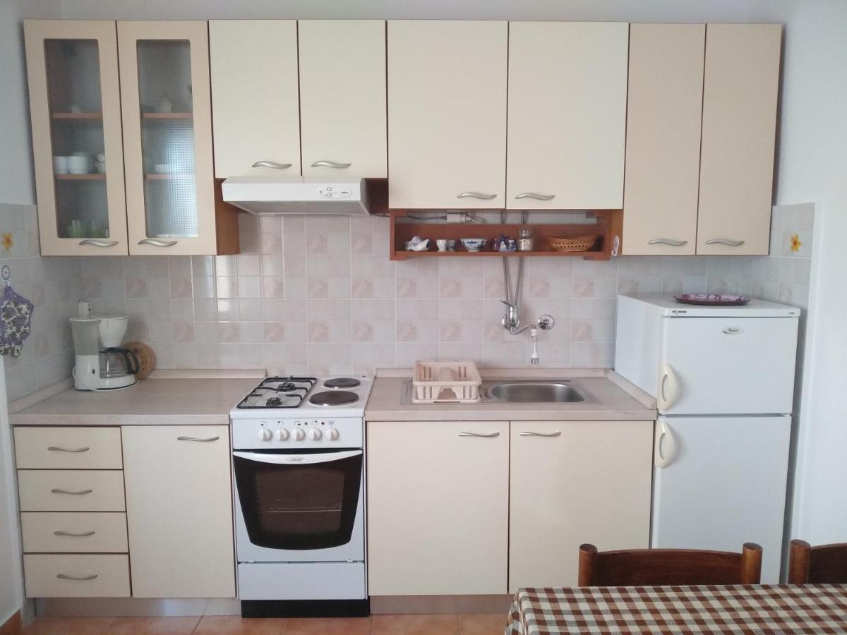 Apartments With A Parking Space Umag - 7057 외부 사진