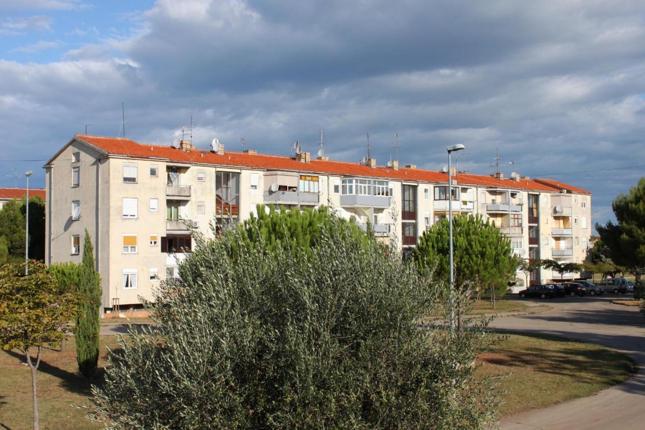 Apartments With A Parking Space Umag - 7057 외부 사진