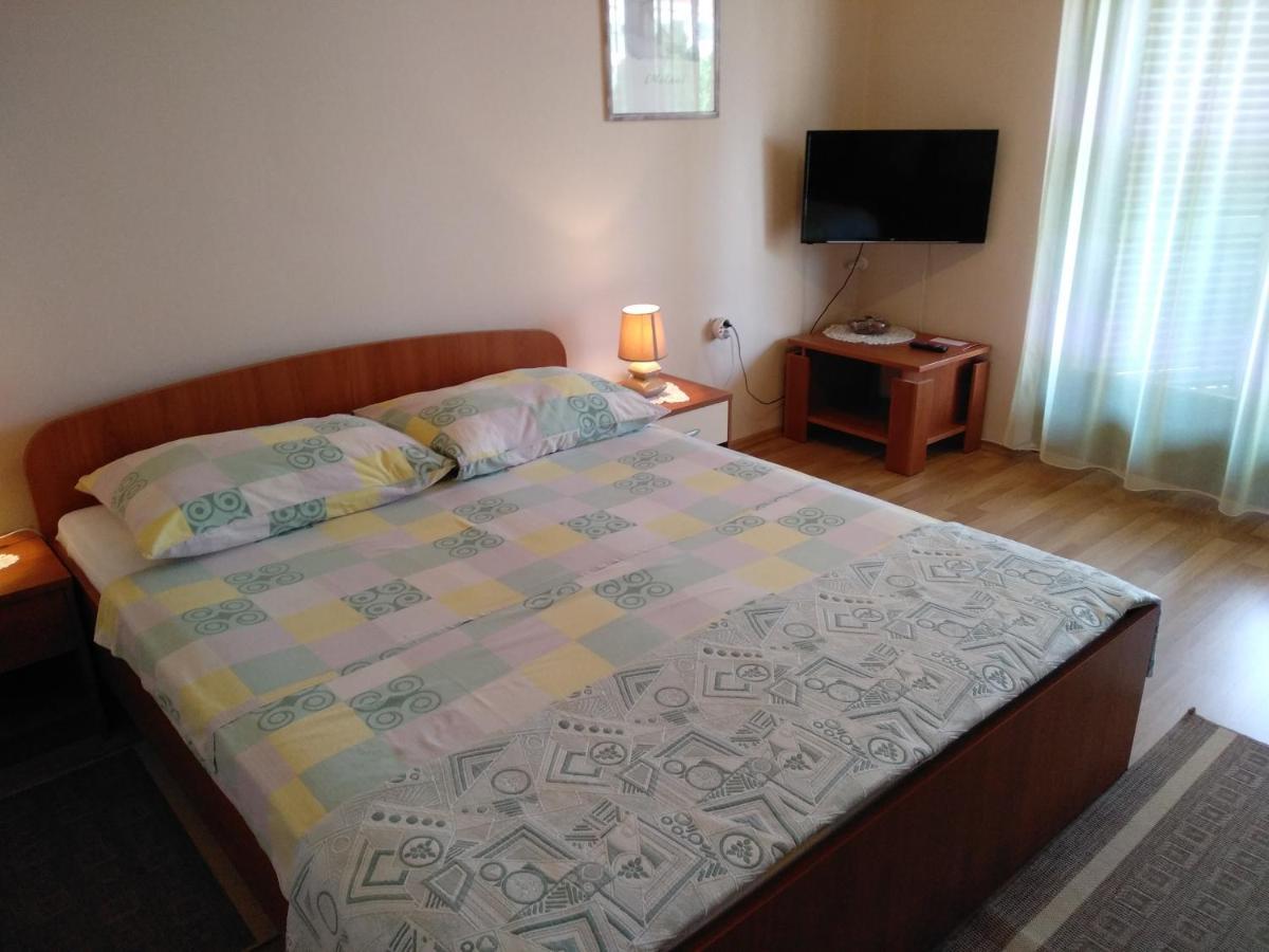 Apartments With A Parking Space Umag - 7057 외부 사진