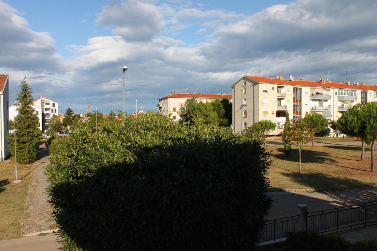 Apartments With A Parking Space Umag - 7057 외부 사진